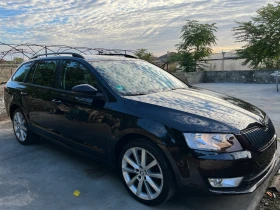 Skoda Octavia 1.8TSI 180HP /137000/км - 19000 лв. / 9714.55 € - 51936167 3