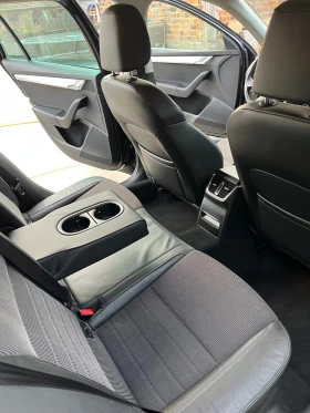 Skoda Octavia 1.8TSI 180HP /137000/км - 19000 лв. / 9714.55 € - 51936167 8