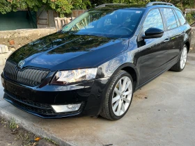 Skoda Octavia 1.8TSI 180HP /137000/км - 19000 лв. / 9714.55 € - 51936167 2