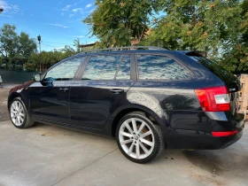 Skoda Octavia 1.8TSI 180HP /137000/км - 19000 лв. / 9714.55 € - 51936167 5