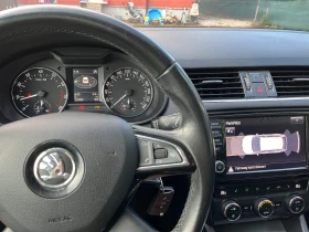 Skoda Octavia 1.8TSI 180HP /137000/км - 19000 лв. / 9714.55 € - 51936167 7