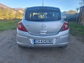 Opel Corsa | Mobile.bg    8