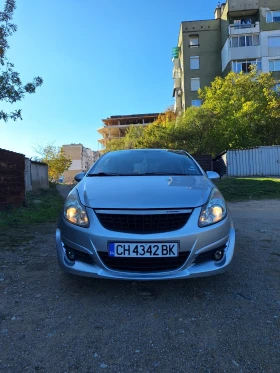 Opel Corsa | Mobile.bg    3