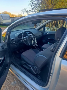 Opel Corsa | Mobile.bg    10