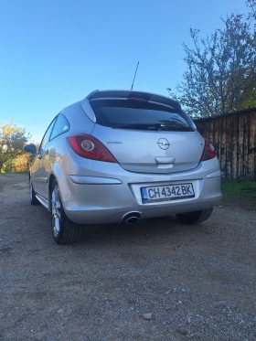 Opel Corsa | Mobile.bg    6