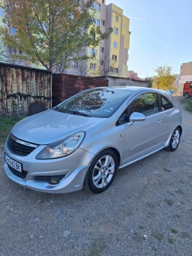 Opel Corsa | Mobile.bg    5