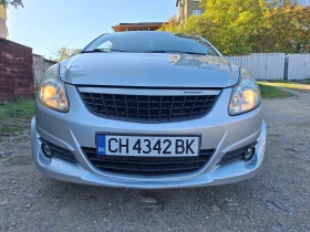 Opel Corsa | Mobile.bg    4