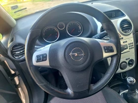 Opel Corsa | Mobile.bg    11