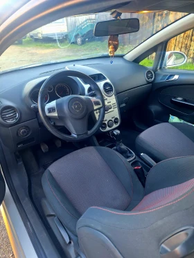 Opel Corsa | Mobile.bg    9