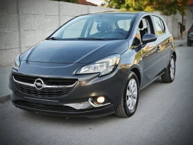 Opel Corsa ОБСЛУЖЕН НОВИ ГУМИ ЛИЗИНГ , снимка 1