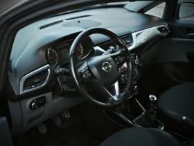 Opel Corsa ОБСЛУЖЕН НОВИ ГУМИ ЛИЗИНГ , снимка 7