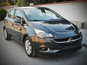 Opel Corsa ОБСЛУЖЕН НОВИ ГУМИ ЛИЗИНГ , снимка 4