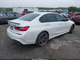 BMW 340 * M340I XDRIVE* CARFAX * * АВТОФИНАНСИРАНЕ*  - 52500 лв. / 26842.82 € - 39937844 4