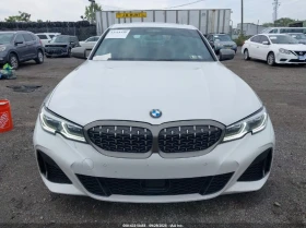 BMW 340 * M340I XDRIVE* CARFAX * * АВТОФИНАНСИРАНЕ*  - 52500 лв. / 26842.82 € - 39937844 6