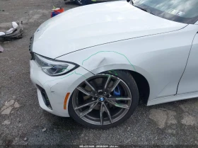 BMW 340 * M340I XDRIVE* CARFAX * * АВТОФИНАНСИРАНЕ*  - 52500 лв. / 26842.82 € - 39937844 7