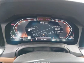 BMW 340 * M340I XDRIVE* CARFAX * * АВТОФИНАНСИРАНЕ*  - 52500 лв. / 26842.82 € - 39937844 9