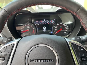 Chevrolet Camaro 2SS 6.2 - 38888 € / 76058.32 лв. - 62395533 12