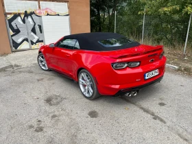 Chevrolet Camaro 2SS 6.2 - 38888 € / 76058.32 лв. - 62395533 15