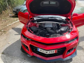Chevrolet Camaro 2SS 6.2 - 38888 € / 76058.32 лв. - 62395533 11