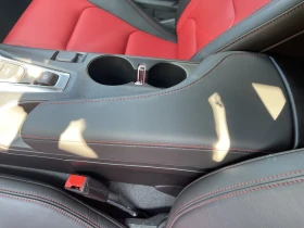 Chevrolet Camaro 2SS 6.2, снимка 4