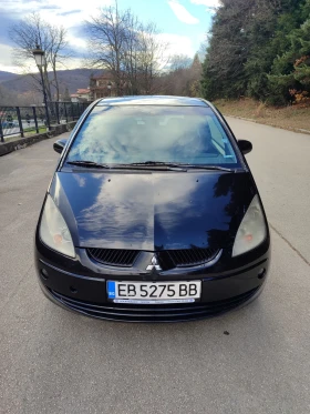 Mitsubishi Colt, снимка 3