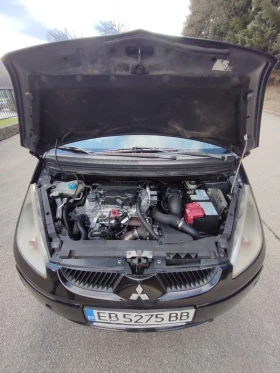 Mitsubishi Colt, снимка 10