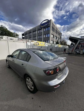 Mazda 3 - 4400 лв. / 2249.68 € - 34659207 4