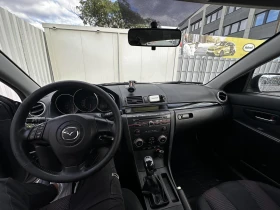 Mazda 3 - 4400 лв. / 2249.68 € - 34659207 2