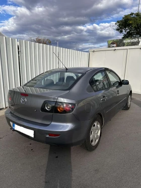 Mazda 3 - 4400 лв. / 2249.68 € - 34659207 5