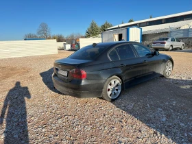 BMW 318 1800 газ. инжекцион, снимка 4