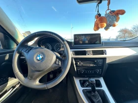 BMW 318 1800 газ. инжекцион, снимка 10