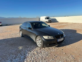 BMW 318 1800 газ. инжекцион, снимка 2