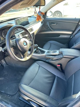 BMW 318 1800 газ. инжекцион, снимка 8