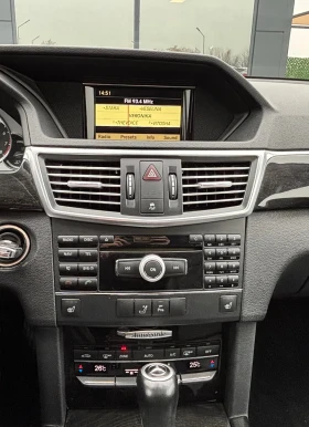 Mercedes-Benz E 200 E200I/184К.С/ЕВРО 5/СЕРВИЗНА ИСТРОРИЯ - 15999 лв. / 8180.16 € - 81483814 12