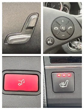 Mercedes-Benz E 200 E200I/184К.С/ЕВРО 5/СЕРВИЗНА ИСТРОРИЯ - 15999 лв. / 8180.16 € - 81483814 17