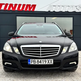 Mercedes-Benz E 200 E200I/184К.С/ЕВРО 5/СЕРВИЗНА ИСТРОРИЯ - 15999 лв. / 8180.16 € - 81483814 2