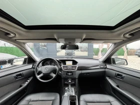 Mercedes-Benz E 200 E200I/184К.С/ЕВРО 5/СЕРВИЗНА ИСТРОРИЯ - 15999 лв. / 8180.16 € - 81483814 16