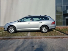 VW Golf, снимка 3