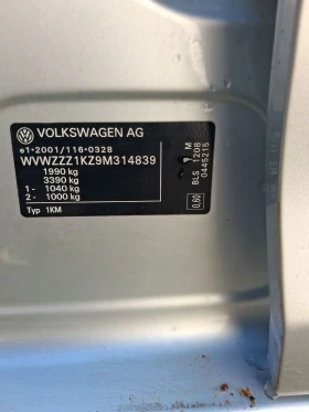 VW Golf, снимка 9