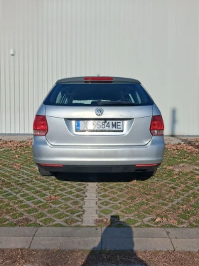 VW Golf, снимка 2