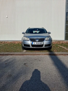 VW Golf, снимка 1