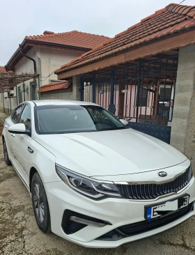 Kia K5 | Mobile.bg � ����� ������ 9
