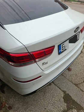 Kia K5 | Mobile.bg � ����� ������ 2