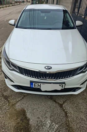 Kia K5 | Mobile.bg � ����� ������ 4