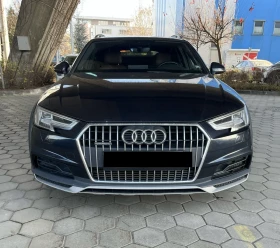 Audi A4 Allroad 2.0 TFSI 252hp, снимка 1