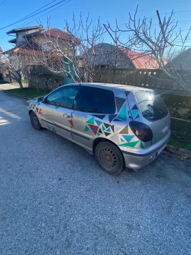 Fiat Bravo 1.9, снимка 2