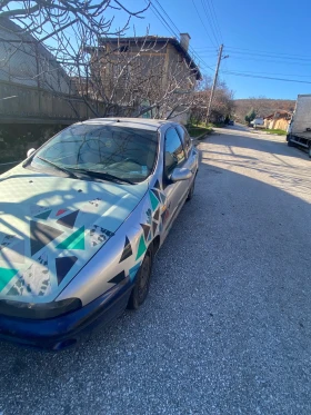 Fiat Bravo 1.9, снимка 1