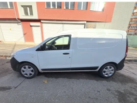Dacia Dokker Хладилна, снимка 1 — Bazar.bg Dacia Dokker Хладилна, снимка 1