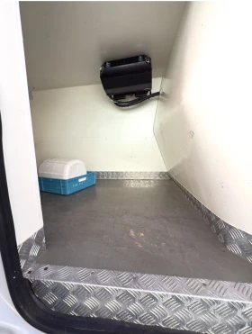 Dacia Dokker Хладилна, снимка 6 — Bazar.bg Dacia Dokker Хладилна, снимка 6