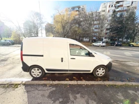 Dacia Dokker Хладилна, снимка 3 — Bazar.bg Dacia Dokker Хладилна, снимка 3